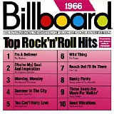 Various artists - Billboard: Top Rock’n’roll Hits, 1966