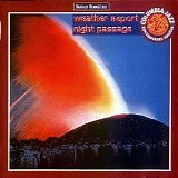 Weather Report - Night Passage