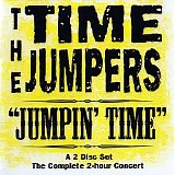 The Time Jumpers - Jumpin' Time