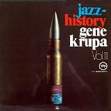 Various artists - Verve Jazz History Vol 11