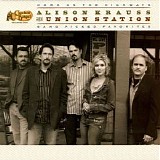 Alison Krauss & Union Station - Home On The Highways