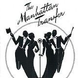 The Manhattan Transfer - The Manhattan Transfer