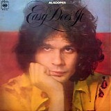 Al Kooper - Easy Does It