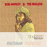 Bob Marley and The Wailers - Rastaman Vibration