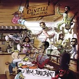 The Cinelli Brothers - Villa Jukejoint