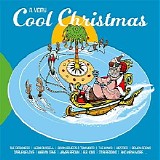 Various artists - A Very Cool Christmas