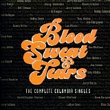 Blood, Sweat & Tears - The Complete Columbia Singles