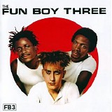 Fun Boy Three - Fun Boy Three