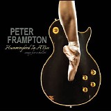 Peter Frampton - Hummingbird In A Box: Songs For A Ballet