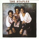 The Staple Singers - Family Tree