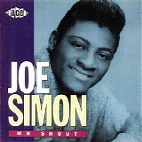 Joe Simon - Mr Shout