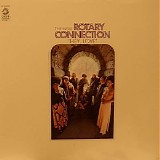 The New Rotary Connection - Hey, Love