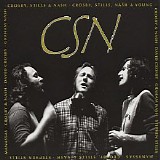 Various artists - CSN (Box Set)