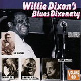 Various artists - Willie Dixon's Blues Dixonary, Volume 3