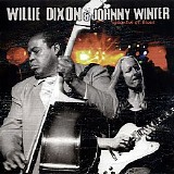 Willie Dixon & Johnny Winter - Spoonful Of Blues