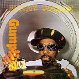 Bunny Wailer - Gumption