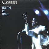 Al Green - Truth N’ Time