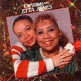 Etta Jones - Christmas With Etta Jones