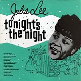 Julia Lee - Tonight's The Night