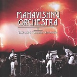 Mahavishnu Orchestra - The Lost Trident Sessions