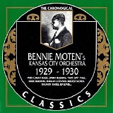 Bennie Moten's Kansas City Orchestra - 1929-1930