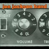 Joe Jackson Band - Volume 4