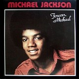 Michael Jackson - Forever, Michael