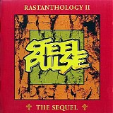 Various artists - Rastanthology II: The Sequel