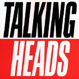 Talking Heads - True Stories