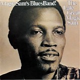 Magic Sam Blues Band - The Late Great Magic Sam