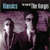 The Korgis - (2001) The Best Of The Korgis