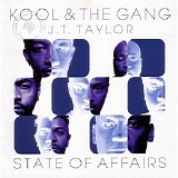 Various artists - State Of Affairs