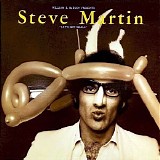 Steve Martin - Let’s Get Small