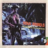 Bob Marley and The Wailers - Soul Rebels