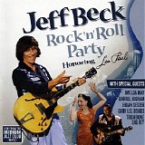 Various artists - Rock ’n’ Roll Party: Honoring Les Paul