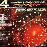 Ted Heath & Edmundo Ros - Swing Meets Latin