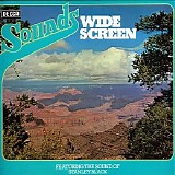 Stanley Black - Sounds Wide Screen