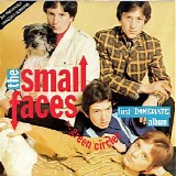 Small Faces - Green Circles