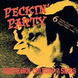 Southern Culture on the Skids - Peckin' Party