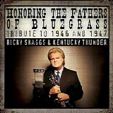 Various artists - (2008) Honoring The Fathers Of Bluegrass