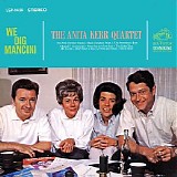 The Anita Kerr Quartet - We Dig Mancini