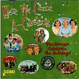 Various artists - Here We Come A-Caroling (The G