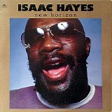 Isaac Hayes - New Horizon