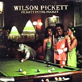 Wilson Pickett - Pickett In The Pocket