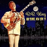 B.B. King - Live At The A&R Studios, New York '71