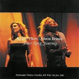 Robert Plant & Alison Krauss - Your Long Journey