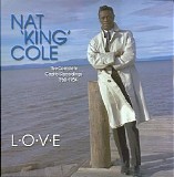 Nat "King" Cole - L.O.V.E - The Complete Capitol Recording 1960-1964