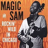 Various artists - Rockin' Wild In Chicago