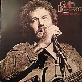 Gordon Lightfoot - Dream Street Rose