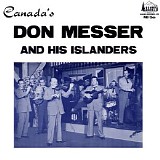 Don Messer And His Islanders - 25th Anniversary Album